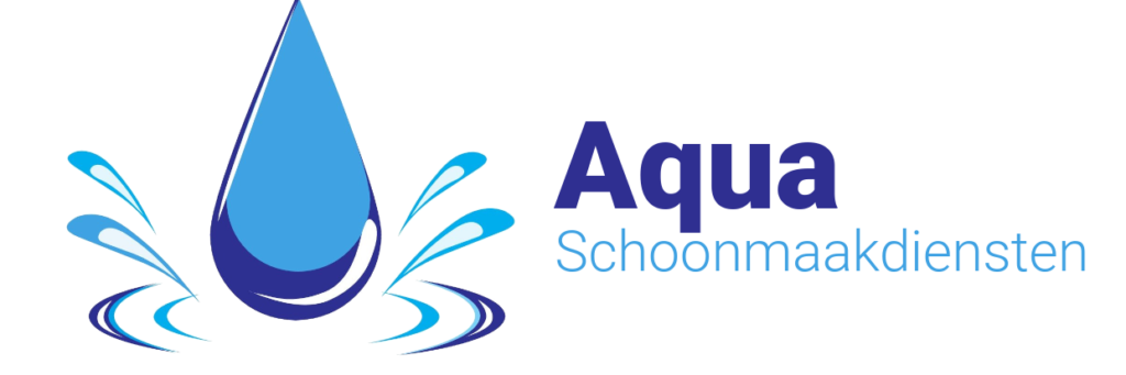 Logo van Aqua Schoonmaakdiensten