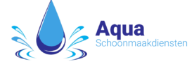 Logo van Aqua Schoonmaakdiensten